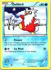 Delibird