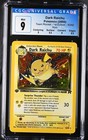 Dark Raichu