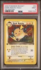 Dark Raichu