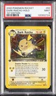 Dark Raichu
