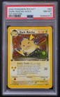Dark Raichu