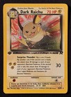 Dark Raichu