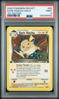 Dark Raichu