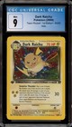 Dark Raichu