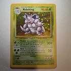 Nidoking