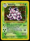 Nidoking