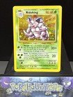 Nidoking