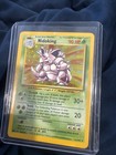 Nidoking
