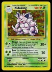 Nidoking