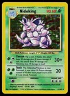 Nidoking