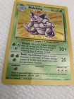 Nidoking