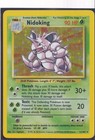 Nidoking