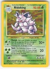 Nidoking
