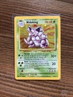 Nidoking