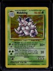 Nidoking