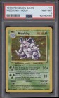 Nidoking