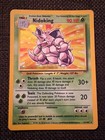 Nidoking