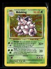 Nidoking