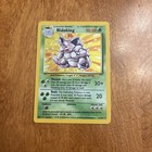 Nidoking