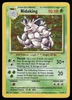 Nidoking