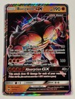 Buzzwole GX