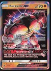 Buzzwole GX