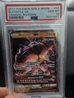Buzzwole GX