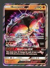 Buzzwole GX