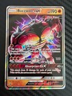 Buzzwole GX