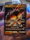 Buzzwole GX