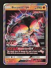 Buzzwole GX