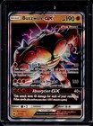 Buzzwole GX
