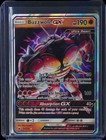 Buzzwole GX
