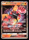 Buzzwole GX