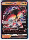 Buzzwole GX