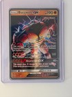Buzzwole GX