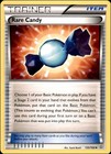 Rare Candy