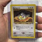 Dunsparce
