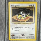 Dunsparce