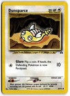 Dunsparce