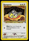 Dunsparce