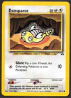 Dunsparce