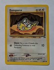Dunsparce