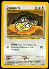 Dunsparce