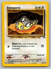 Dunsparce