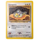 Dunsparce