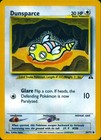 Dunsparce