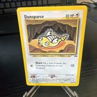Dunsparce