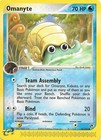 Omanyte