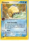 Omanyte
